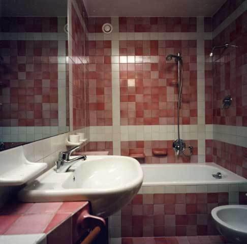 ホテル ピッコラ フェニーチェ ヴェネツィア 部屋 写真